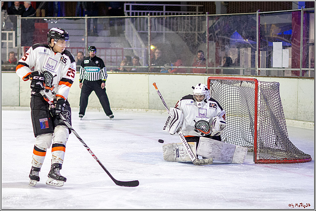 Eissportverein Bergisch Gladbach e.V.–RealStars - Frankfurter Loewen 7-2, 30.03.2019